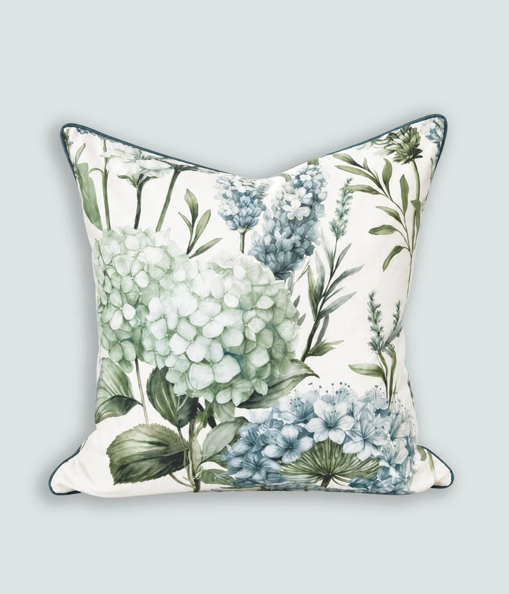 MM Linen PICCADILLY CUSHION 50X50