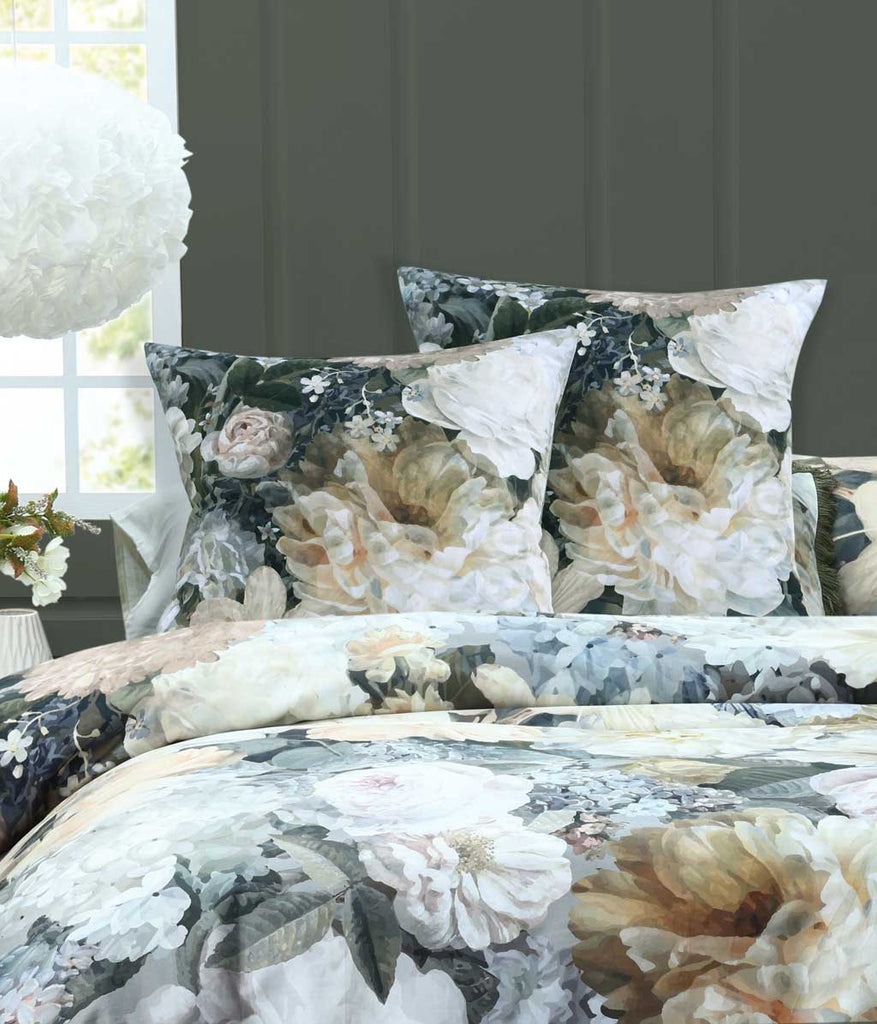 MM Linen POLLY EURO SET