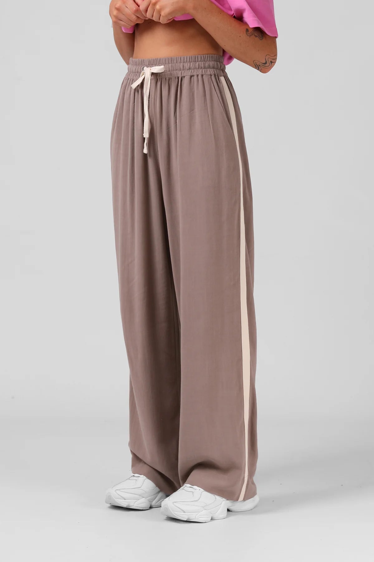 RPM - MIILA PANT - MUSHROOM