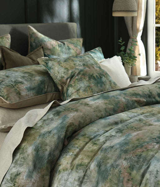 MM LINEN - REVERIE DUVET SET