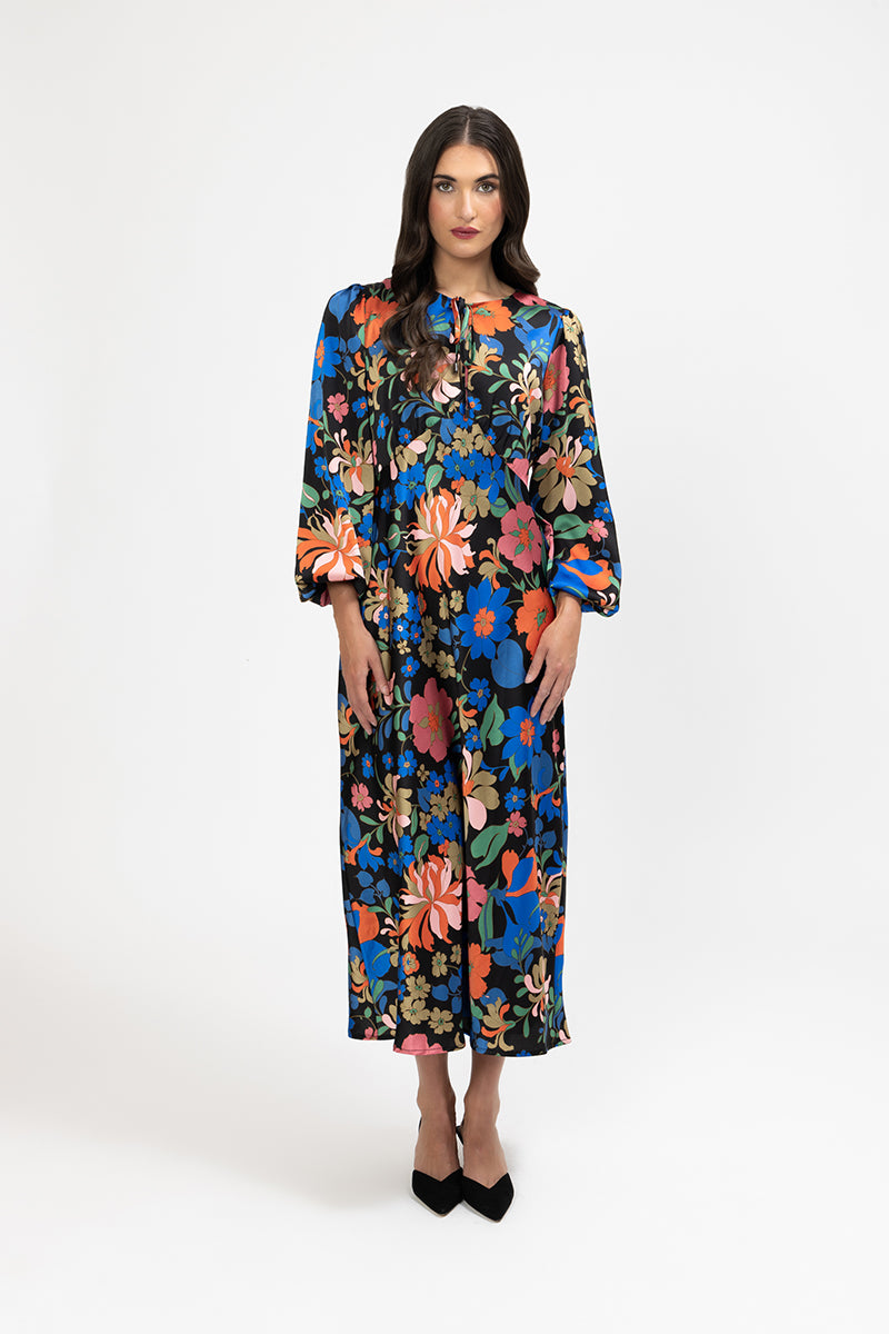 Seeking Lola - ELEGANT DRESS - FANTASIA