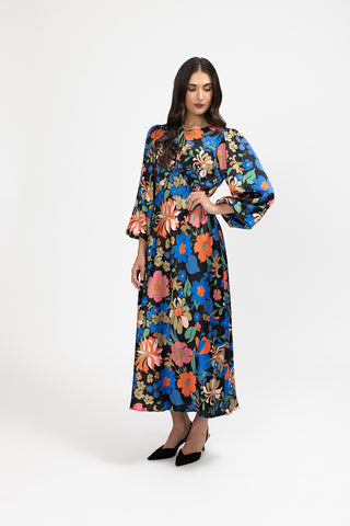 Seeking Lola - ELEGANT DRESS - FANTASIA