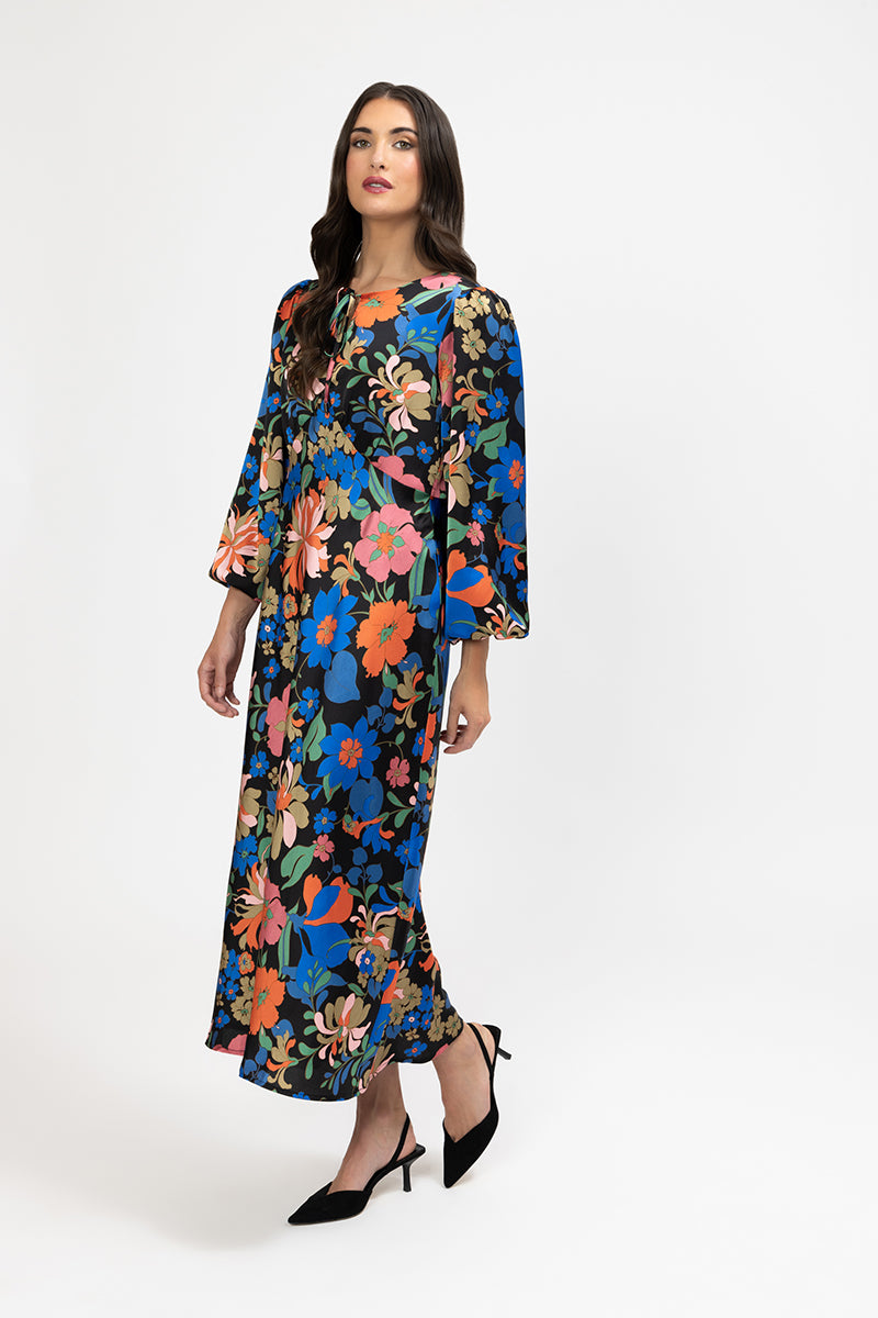 Seeking Lola - ELEGANT DRESS - FANTASIA