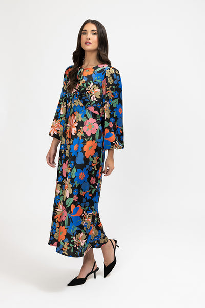 Seeking Lola - ELEGANT DRESS - FANTASIA