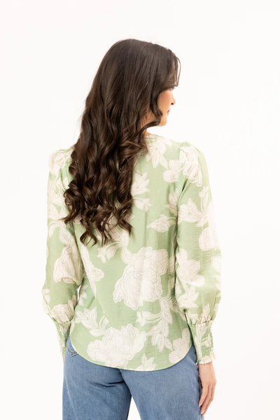 SEEKING LOLA - CHARLIE TOP - POETIC LEAF