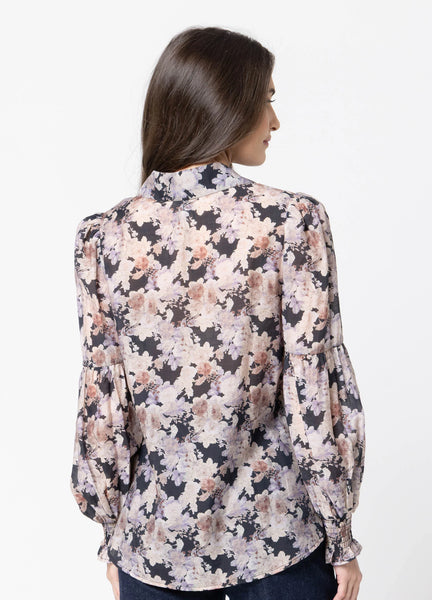 SEEKING LOLA - BEST DRESSED SHIRT - ROMANTIC ROSE