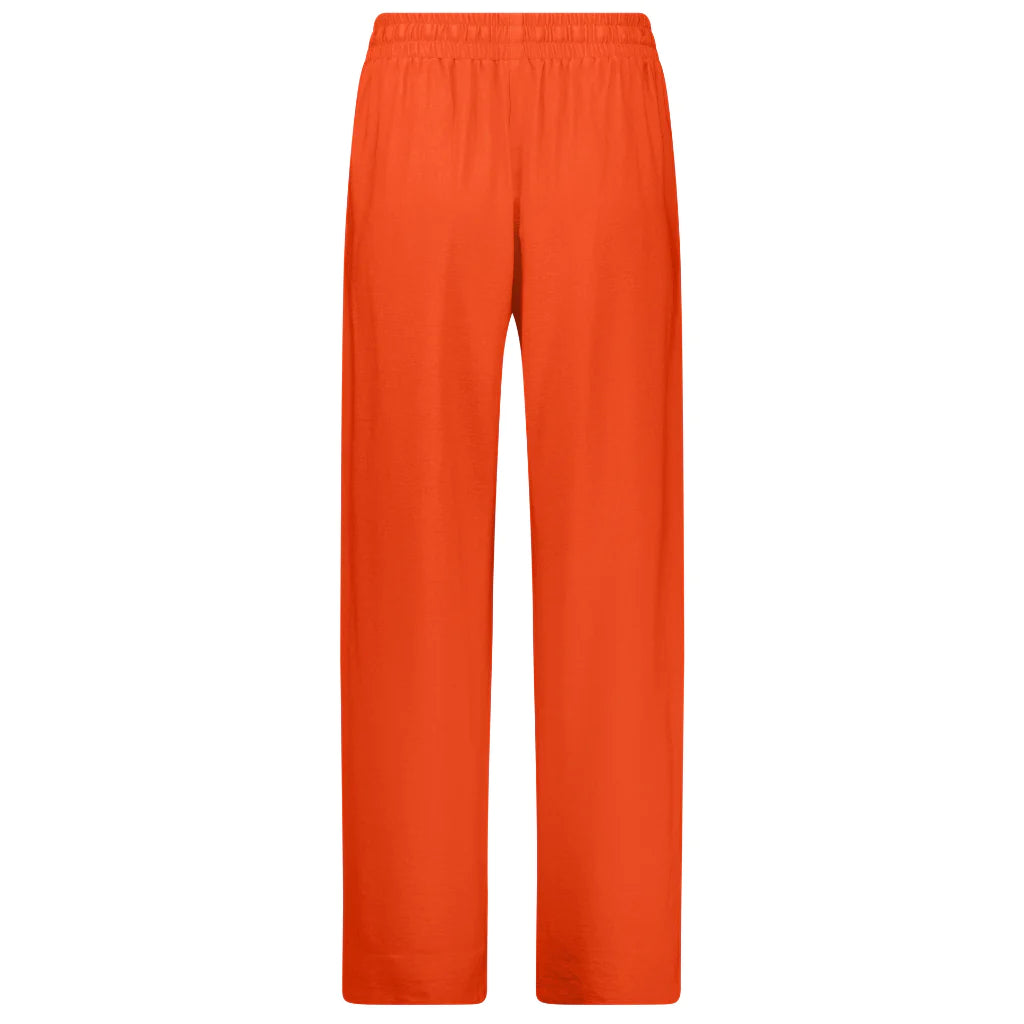 MOKE Indiana Pants - Blood Orange