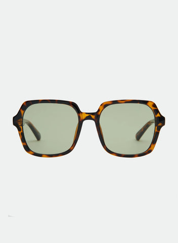 OTRA SADY - TORT/LIGHT GREEN