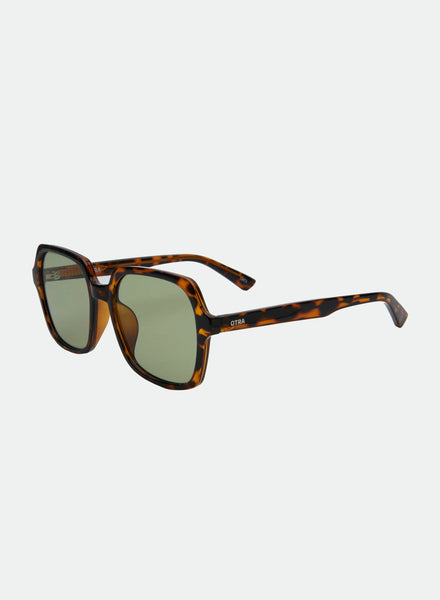 OTRA SADY - TORT/LIGHT GREEN