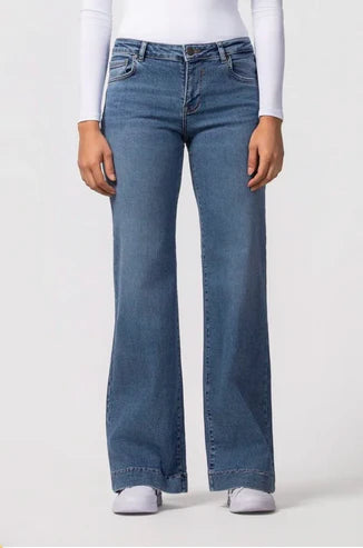 LTB - MARENA JEANS - ILMARA WASH