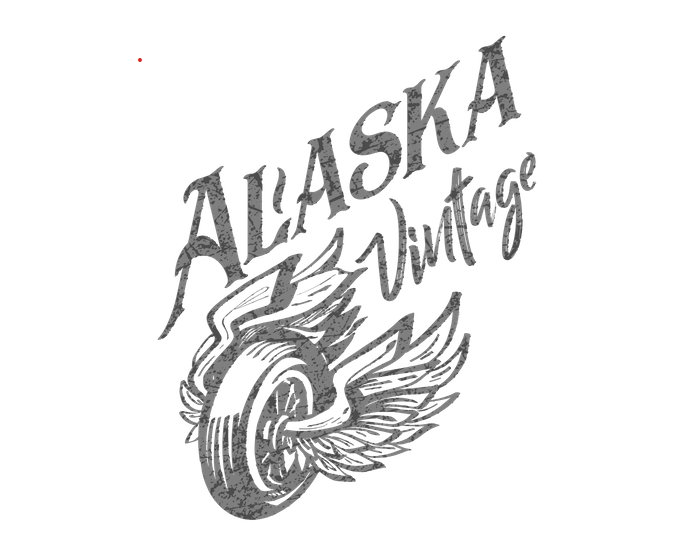 Alaska Tee - Mens VEGAS BLACK HOODIE