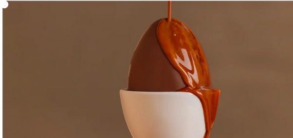 ALLPRESS EASTER EGGS