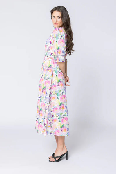 SEEKING LOLA - SUMMER LOVIN DRESS - TEA PARTY