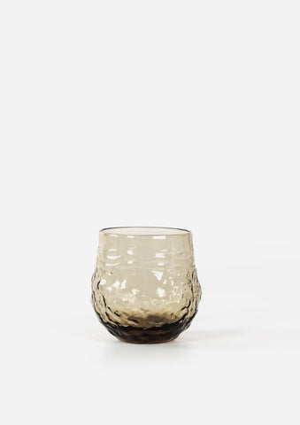 French Country  - Serena Smoke Tumbler set of 2