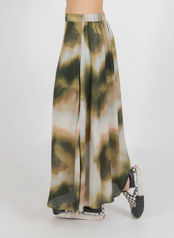 FEDERATION - SATURDAY SKIRT - MUTED