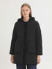 NICE THINGS - JACKET - BLACK