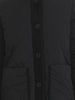 NICE THINGS - JACKET - BLACK