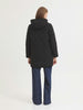 NICE THINGS - JACKET - BLACK