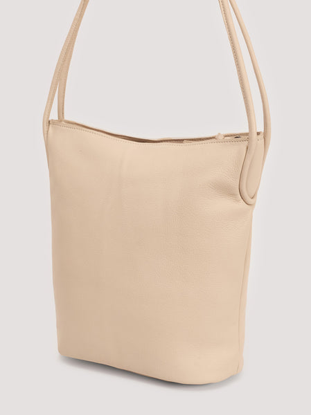 NICE THINGS - BAG - DK ECRU