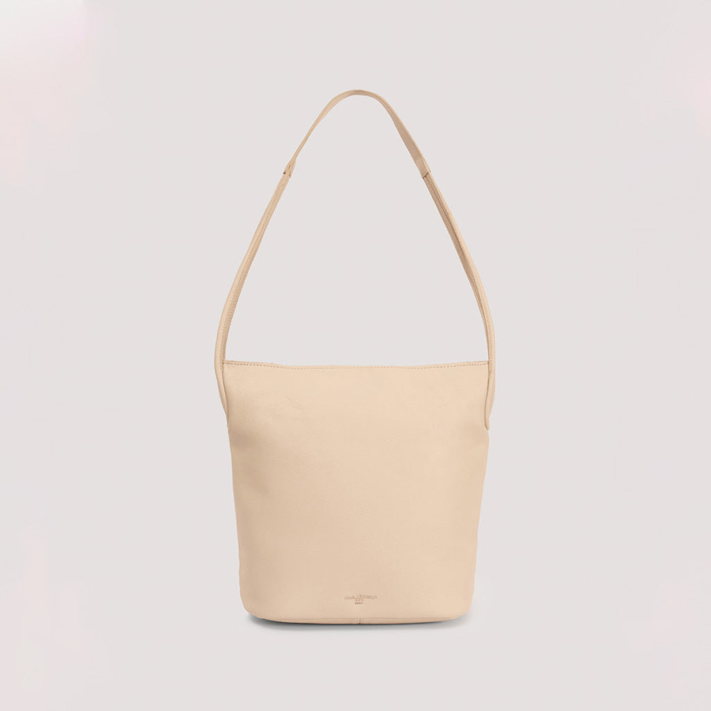 NICE THINGS - BAG - DK ECRU