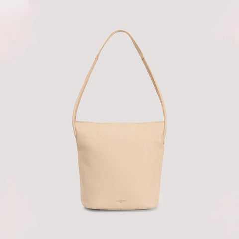 NICE THINGS - BAG - DK ECRU