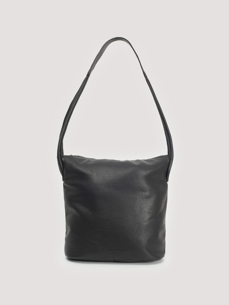 NICE THINGS - BAG - BLACK
