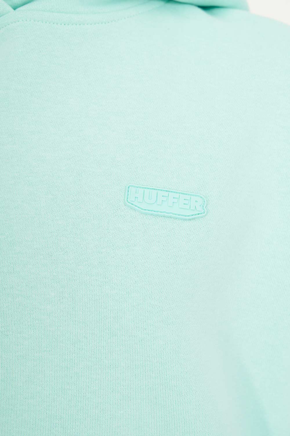 HUFFER - SATURDAY HOOD/SCOPE - JELLY