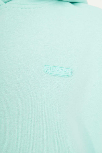HUFFER - SATURDAY HOOD/SCOPE - JELLY