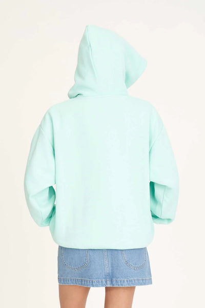 HUFFER - SATURDAY HOOD/SCOPE - JELLY