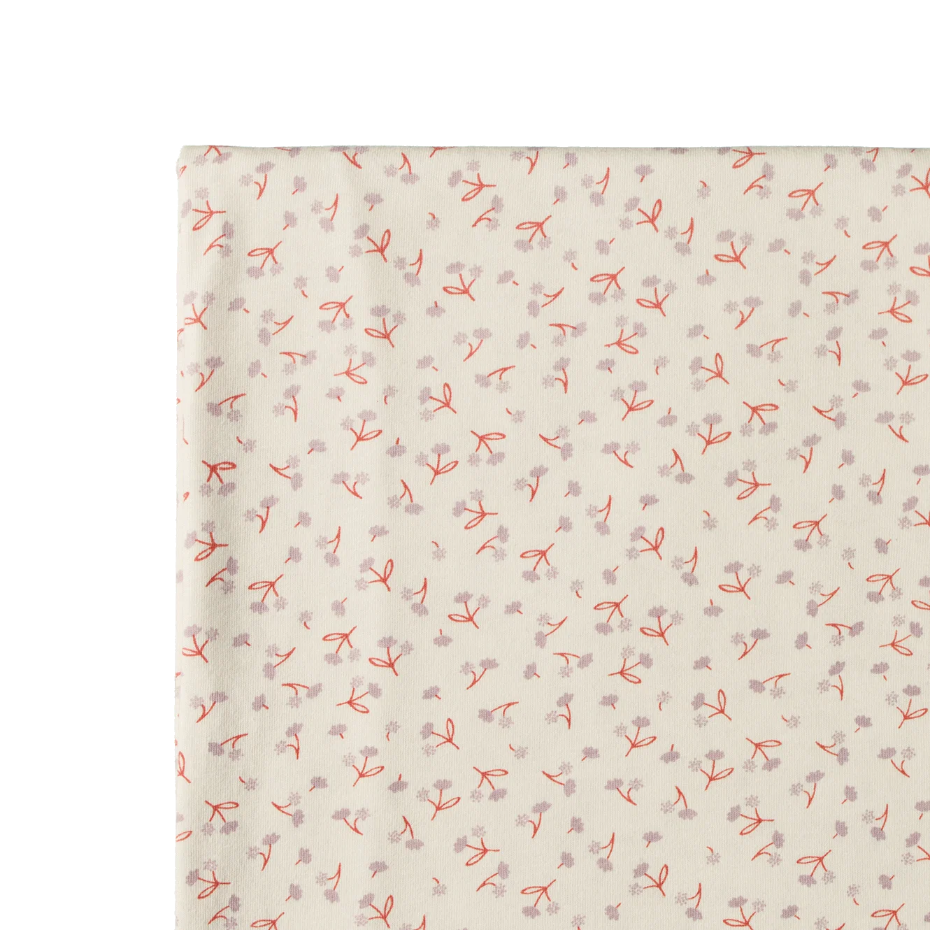Nature Baby - Cotton Wrap - DANDELION PRINT