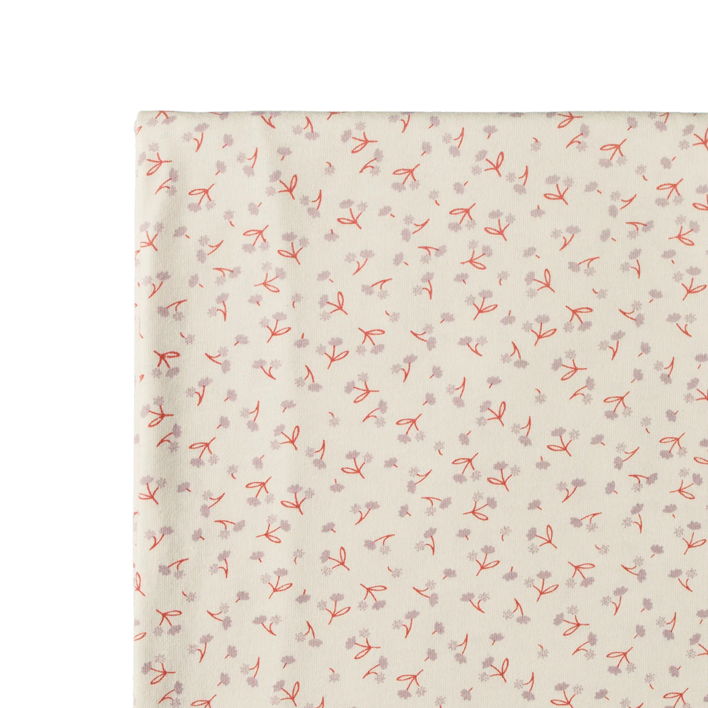 Nature Baby - Cotton Wrap - DANDELION PRINT