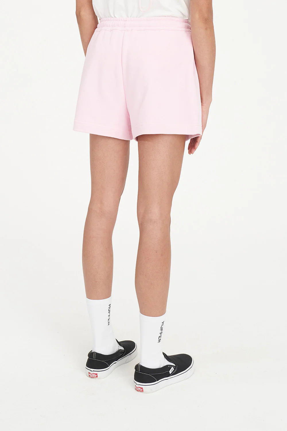 HUFFER - WHIP IT SHORT/RALLY PRIMROSE