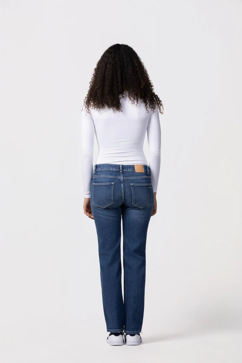 LTB  WILONA N - SADIRA WASH