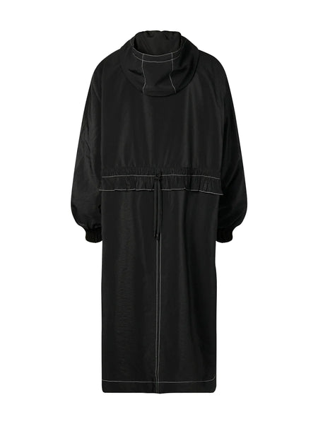 MARCO POLO - ON THE GO SHOWERPROOF JACKET - BLACK