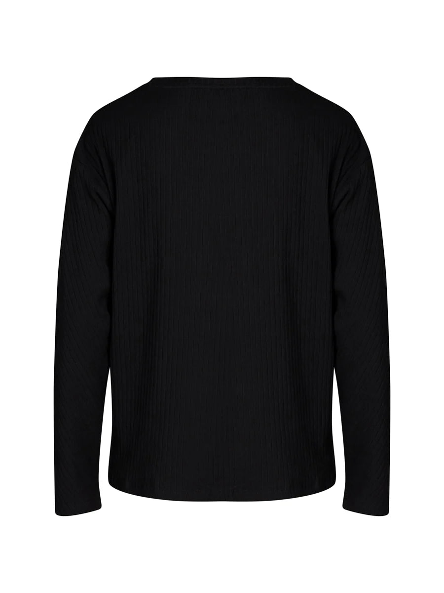 MARCO POLO - ESSENTIAL SPLICED - BLACK