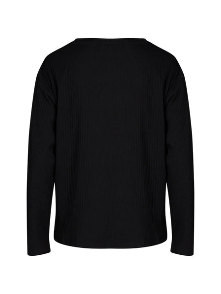 MARCO POLO - ESSENTIAL SPLICED - BLACK