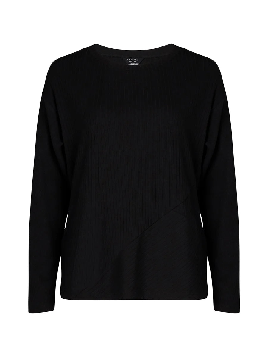 MARCO POLO - ESSENTIAL SPLICED - BLACK