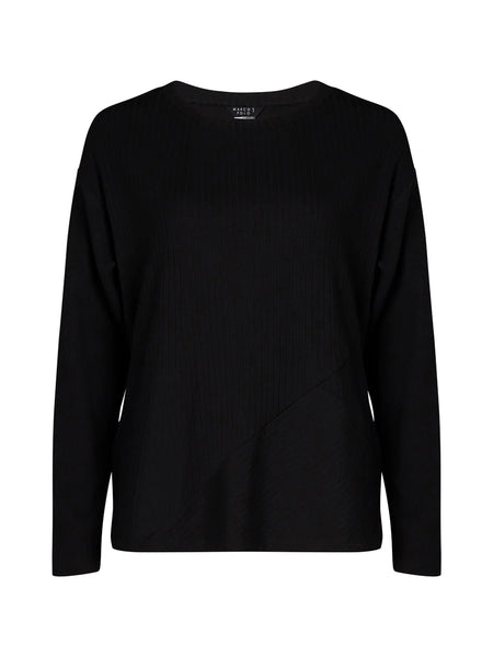 MARCO POLO - ESSENTIAL SPLICED - BLACK