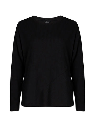 MARCO POLO - ESSENTIAL SPLICED - BLACK