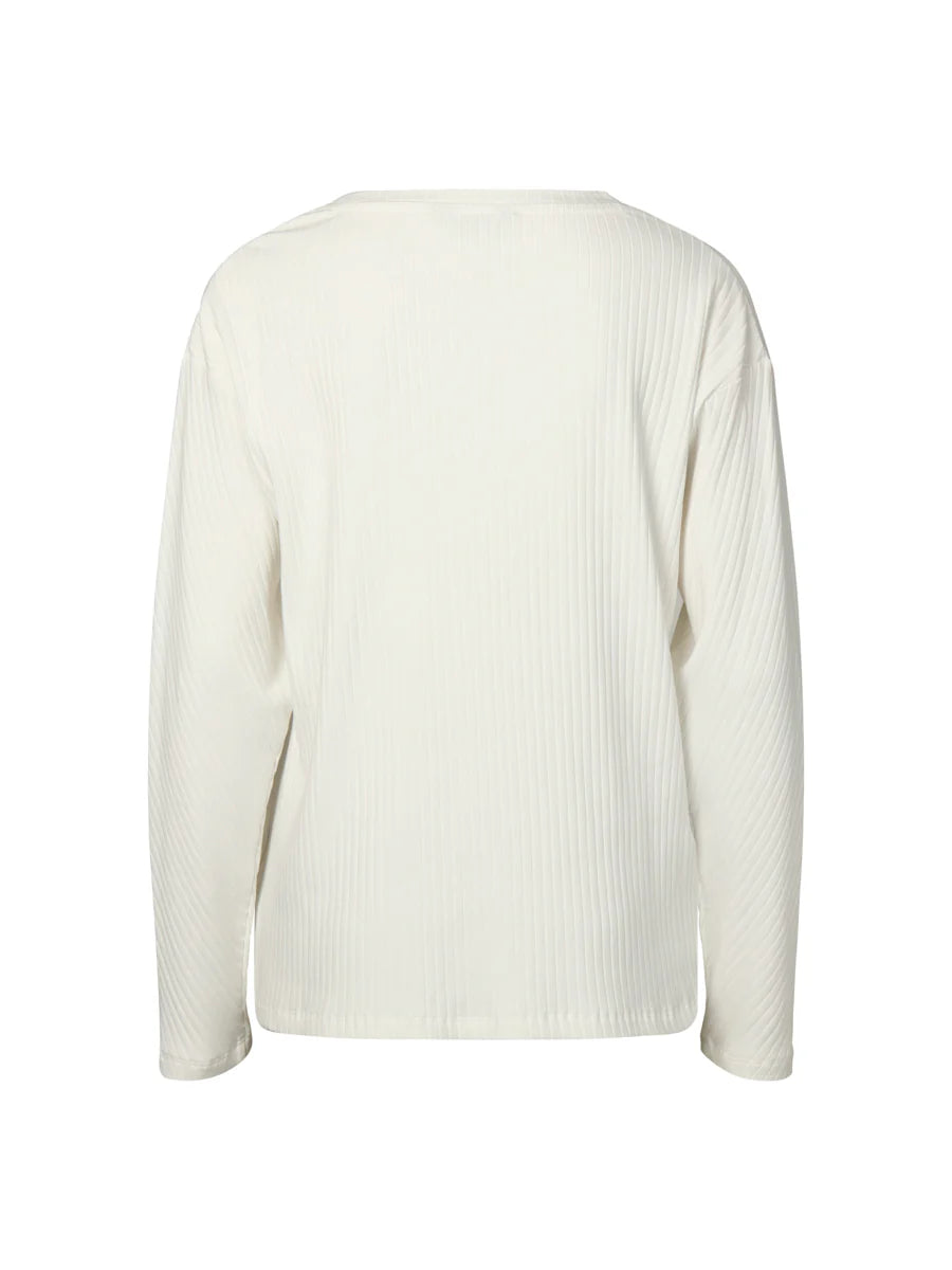 MARCO POLO - ESSENTIAL SPLICED - WHITE