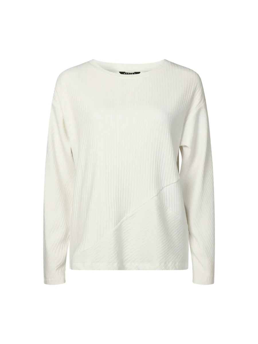 MARCO POLO - ESSENTIAL SPLICED - WHITE