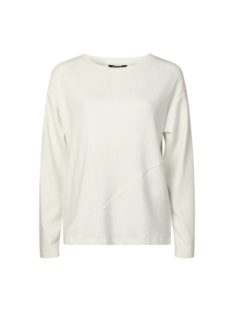 MARCO POLO - ESSENTIAL SPLICED - WHITE