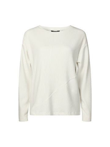 MARCO POLO - ESSENTIAL SPLICED - WHITE