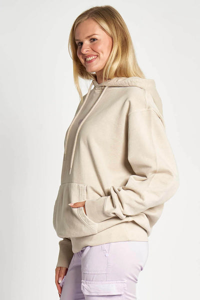 ZHRILL - ILLI HOODIE - SAND