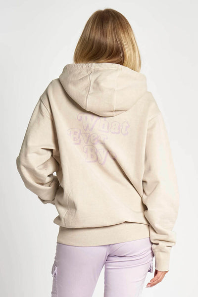 ZHRILL - ILLI HOODIE - SAND