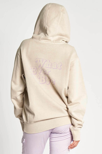 ZHRILL - ILLI HOODIE - SAND