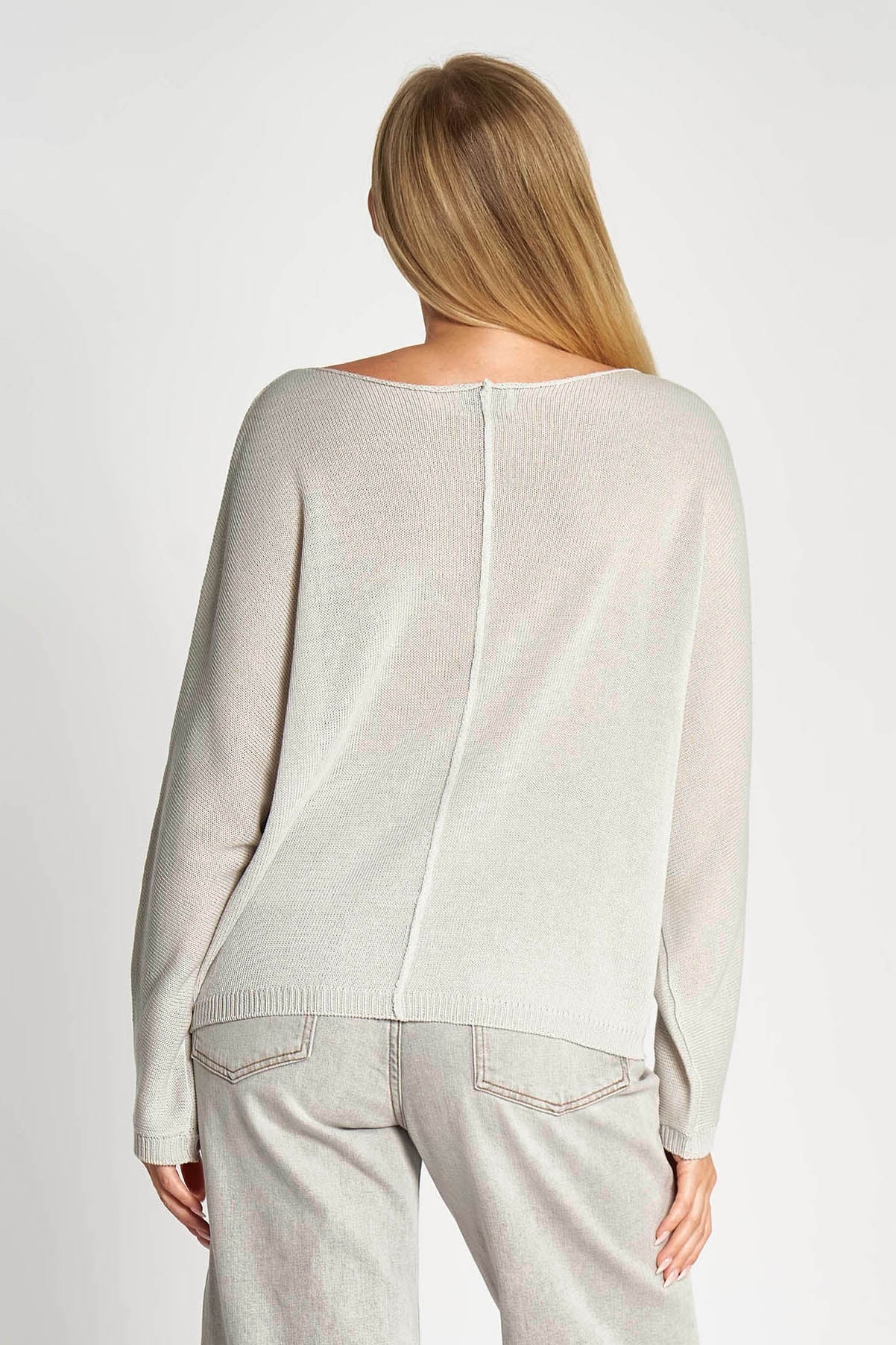 ZHRILL - LUNI TOP - GREY