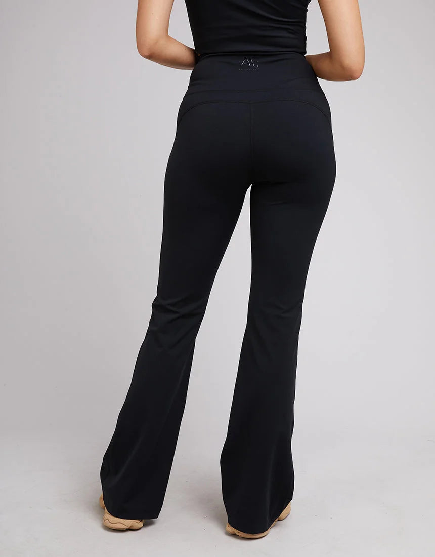 All About Eve - ACTIVE FLARE LEGGINGS - BLACK