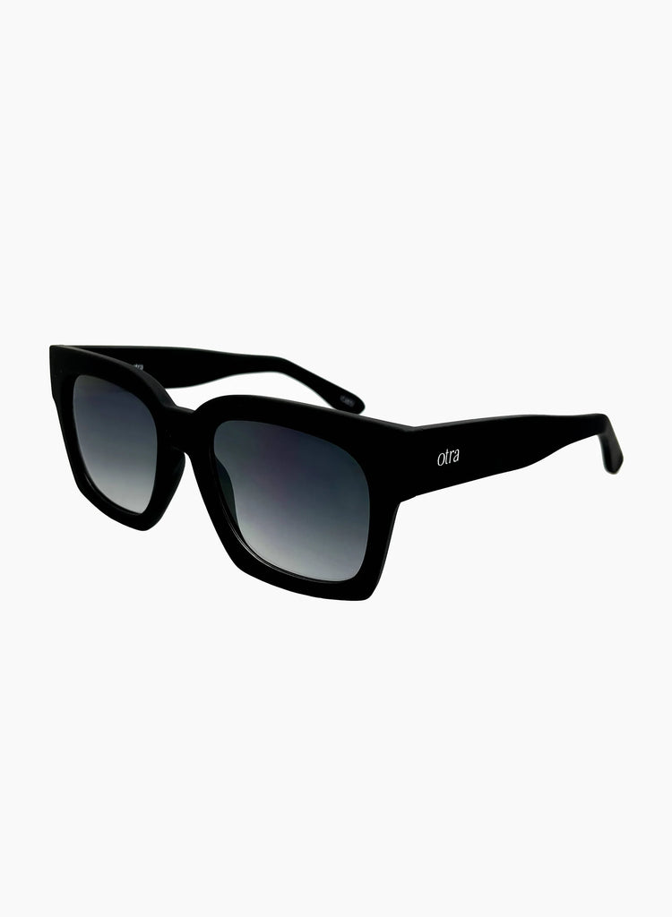 OTRA ALBA - BLACK/SMOKE FADE