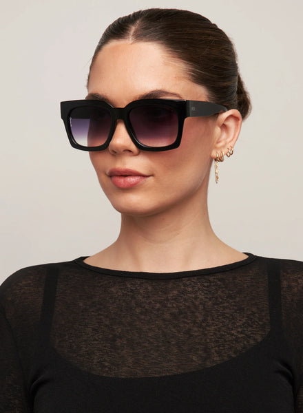 OTRA ALBA - BLACK/SMOKE FADE